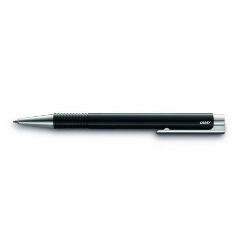 Długopis Lamy 204 Logo M+ Czarny - 2